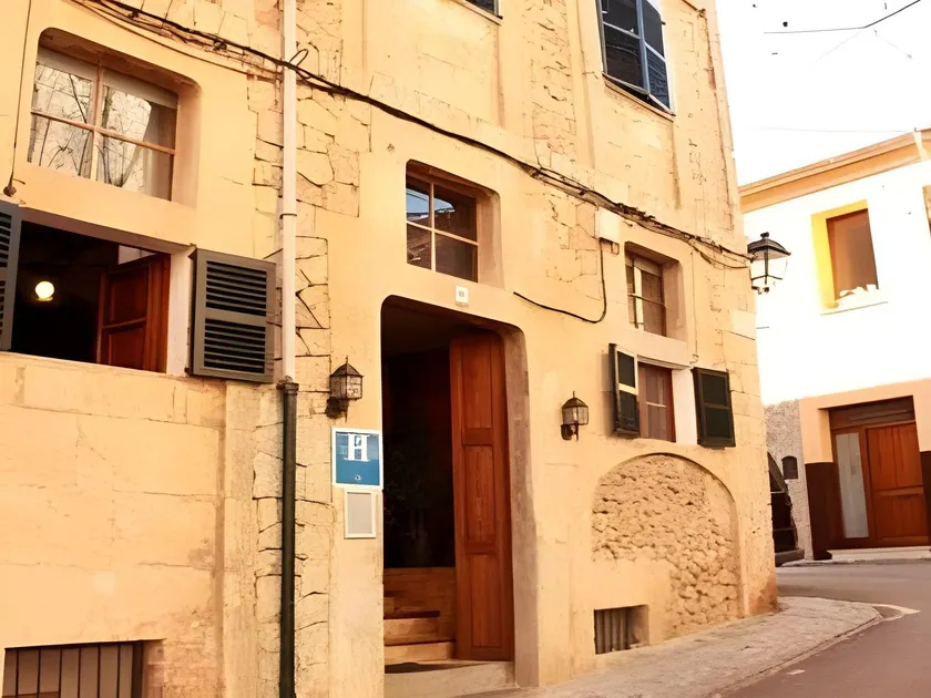 S´Hostal d´Esporles - Image 1