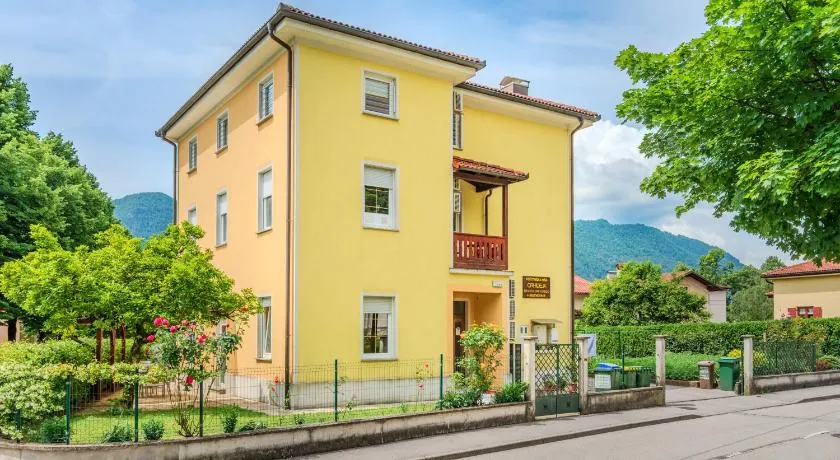 Apartments Orhideja - Image 1