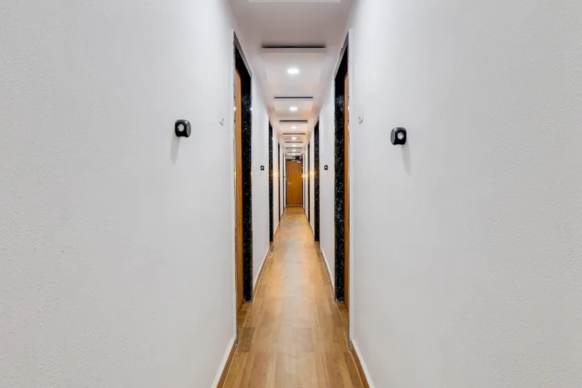 Hotel O Lotus - Image 1