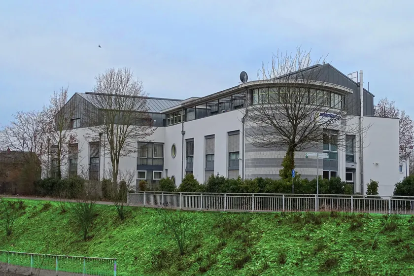 AMEDIA Suites Russelsheim - Image 1
