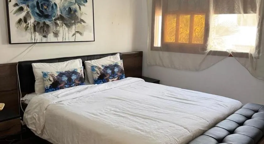 Comfortable 1-Bedroom Apartment - Kitchen & Dining - Agadir Tassila - Image 1