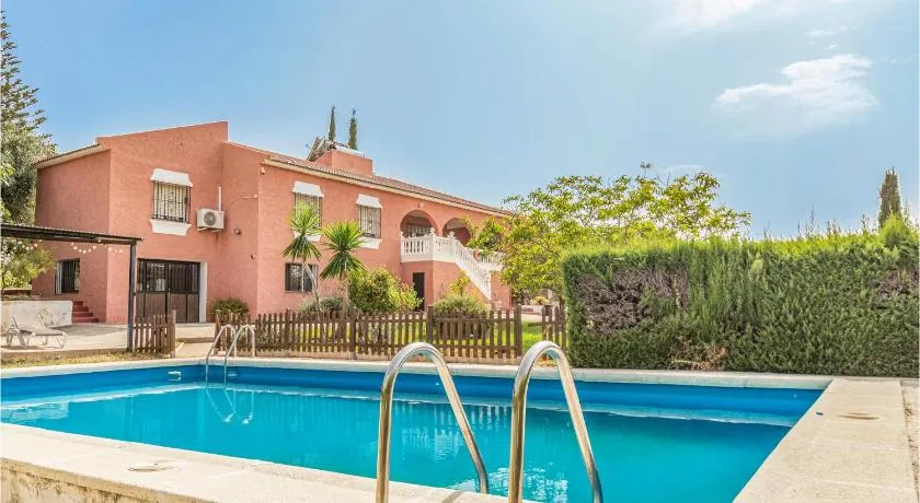 Gorgeous Home In Alhaurin De La Torre - Image 1
