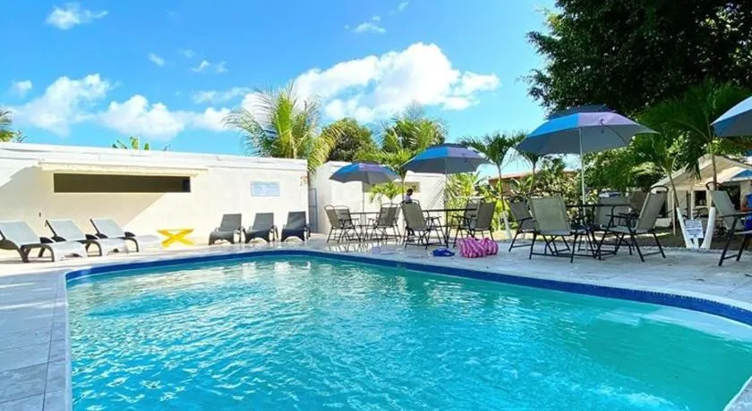 Hotel Las Palmas de OSA - Image 1