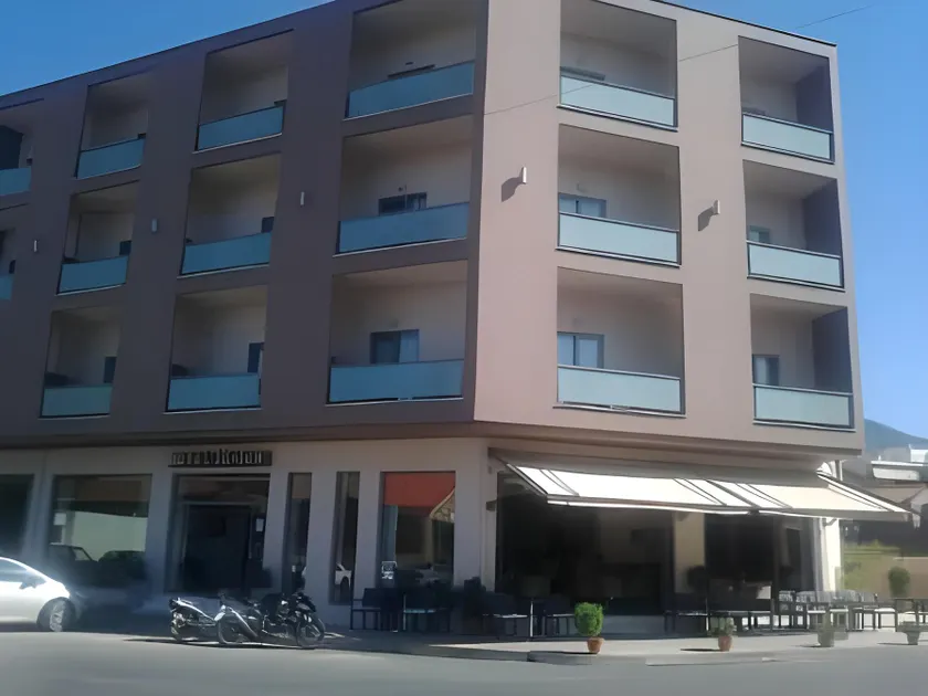 Ionion Hotel - Image 1