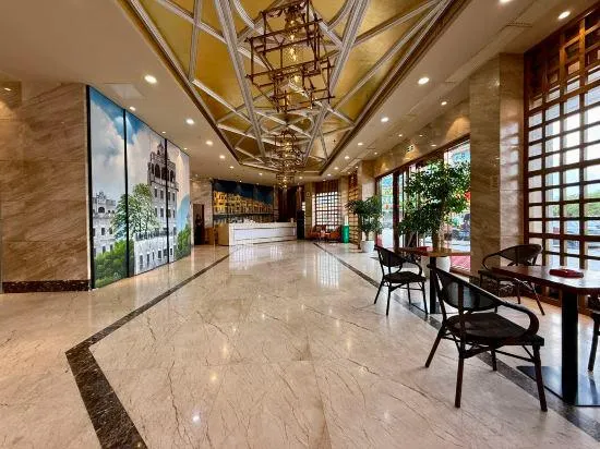 Orsa Hotel - Image 1