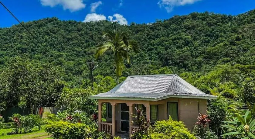 Talanoa Fales Accommodation - Image 1