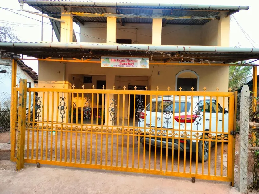 Om Laxmi Narayan Homestay - Image 1