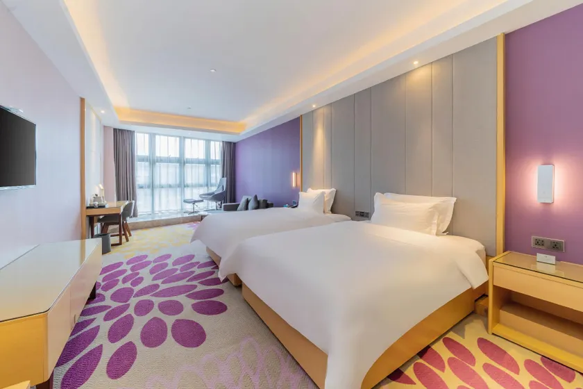 Lavande Hotel Huizhou Zhongkai Chenjiangnan Station Tianyi City - Image 1