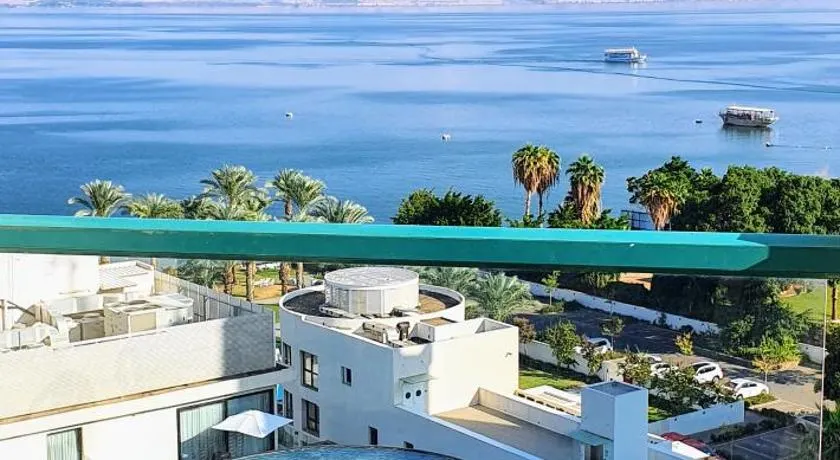 Tiberias Suite 411 - Image 1