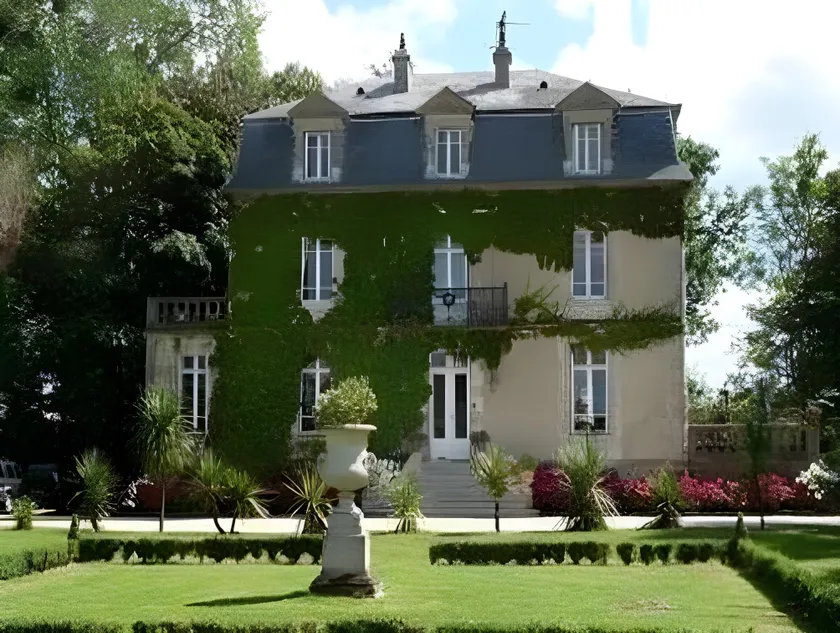 Manoir de la Marjolaine - Image 1