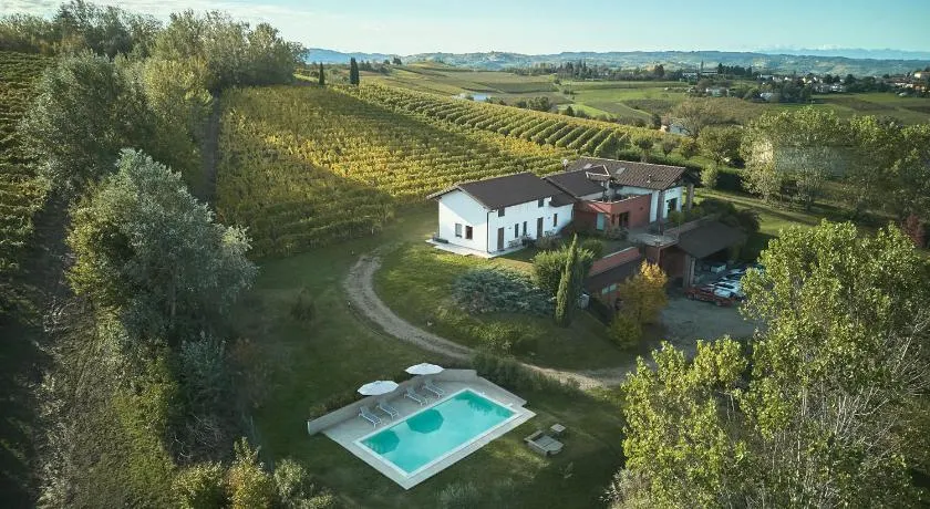 Vigne dei Mastri - Image 1