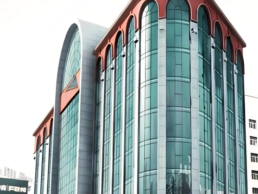 JI Hotel Changsha Wuyi Square Furong Middle Road - Image 1