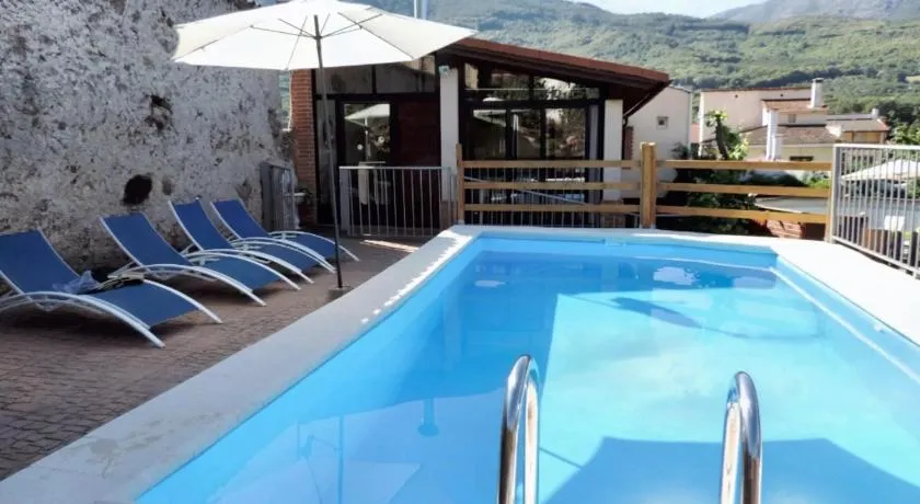 Homerez - Villa in Jerte mit Pool - Image 1