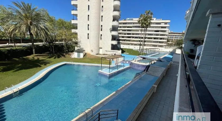 Cannes Salou, piscina y céntrico - Image 1