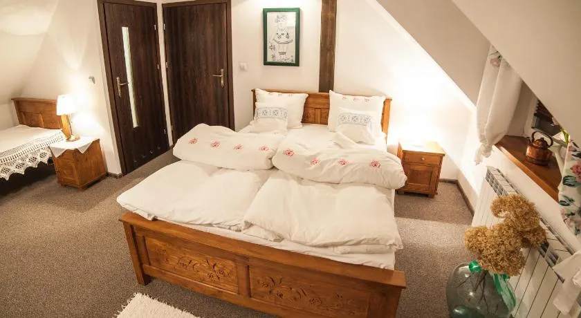 Zajazd Wiejski - Image 1