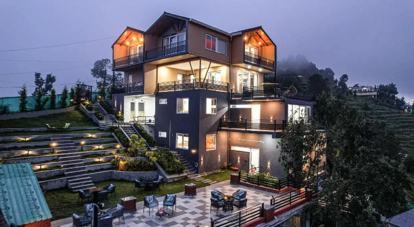Alaya Stays Trios Top Pet Friendly Apartments - Image 1