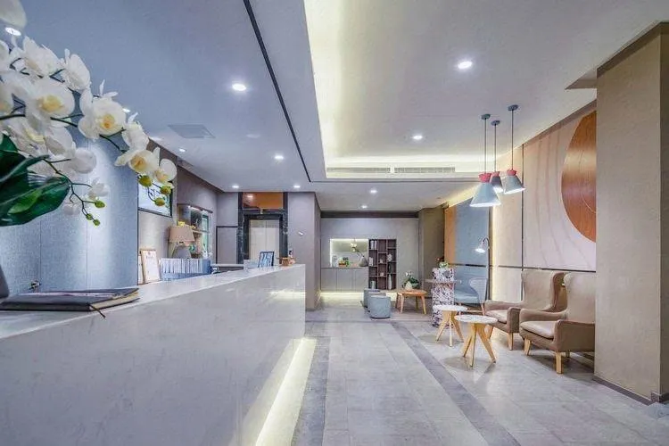 Home Inn Neo Chongqing Qijiang Bus Station - Image 1