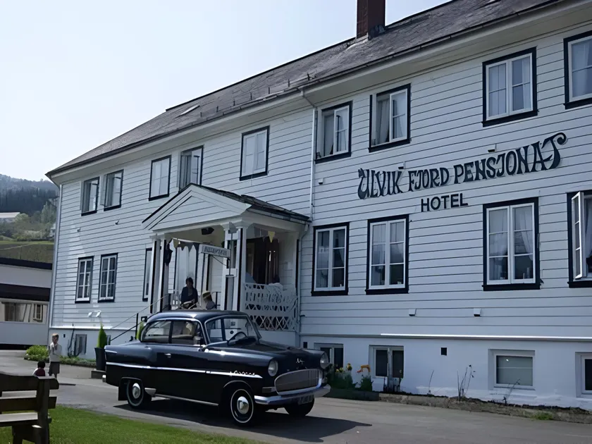 Hardanger Guesthouse - Image 1