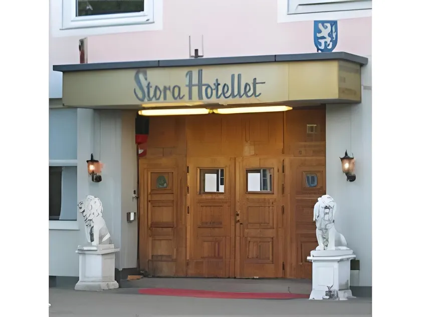Stora Hotellet Markaryd - Image 1