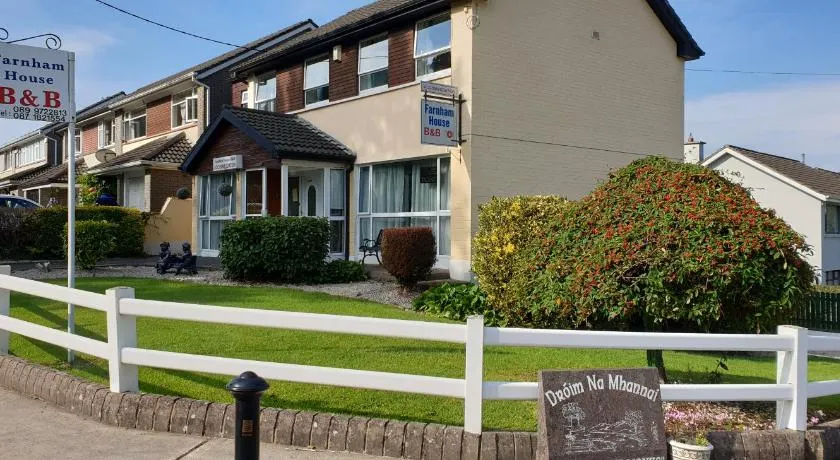 Farnham House - Image 1
