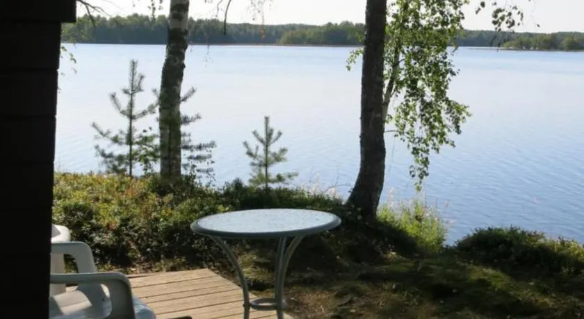 Marjoniemi Camping - Image 1