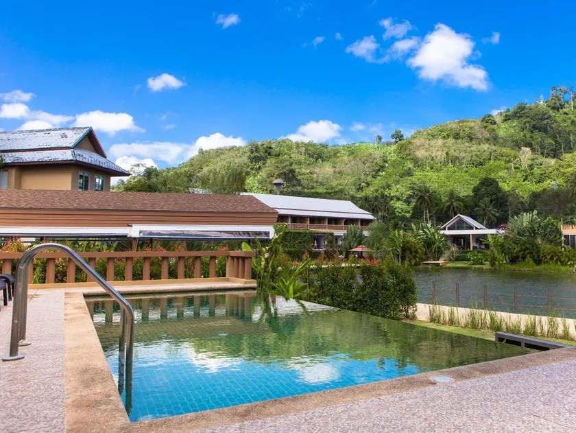TheLifeCo Phuket - Holistic Wellbeing Center - Image 1