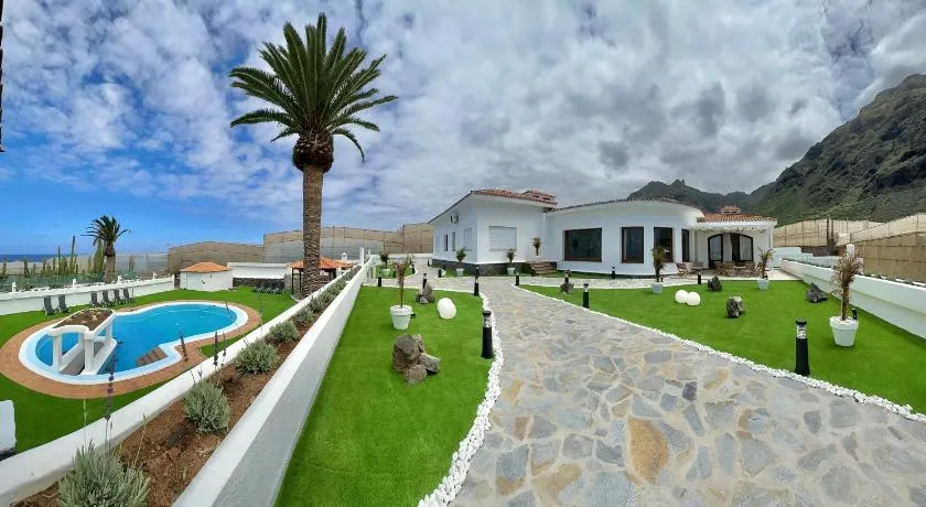 Golf Sea&Pool Cactus Villa - Image 1