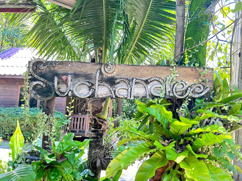 Suchanaree@Laemngop - Image 1