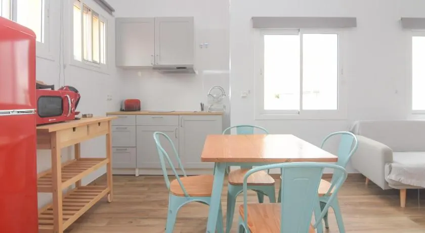 APARTAMENTOS ERMITA PLAZA - Image 1