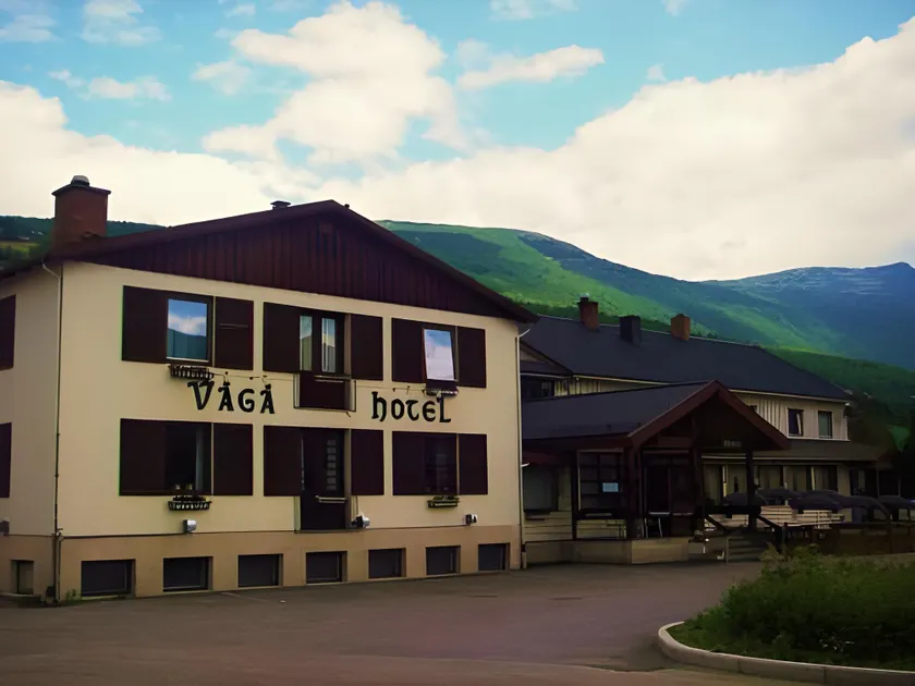 Villa Vågå - by Classic Norway Hotels - Image 1