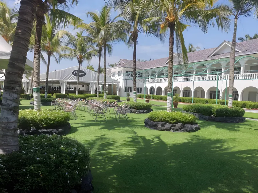 Embun Resort - Image 1