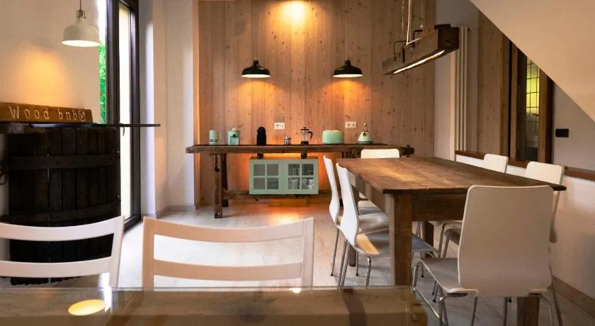 WoodBnb - Image 1