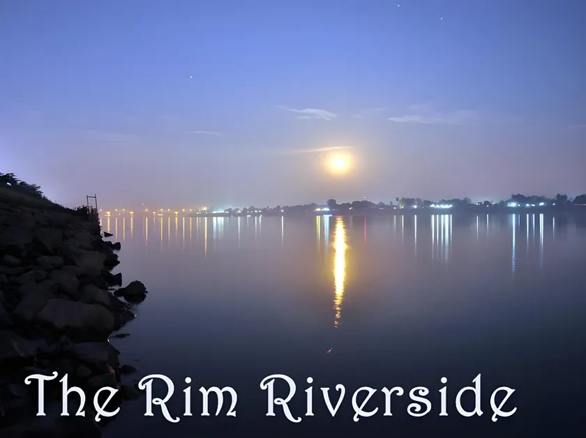 The Rim Riverside Guest House - Image 1