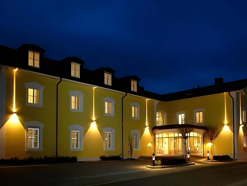 Hotel Kandler - Image 1