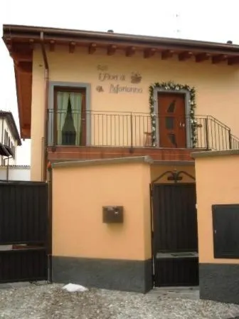 B&B I fiori di Marianna - Image 1