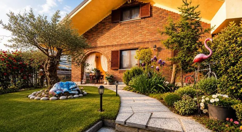 Villa Cupido Spa privata e terrazza vicino Torino - Image 1