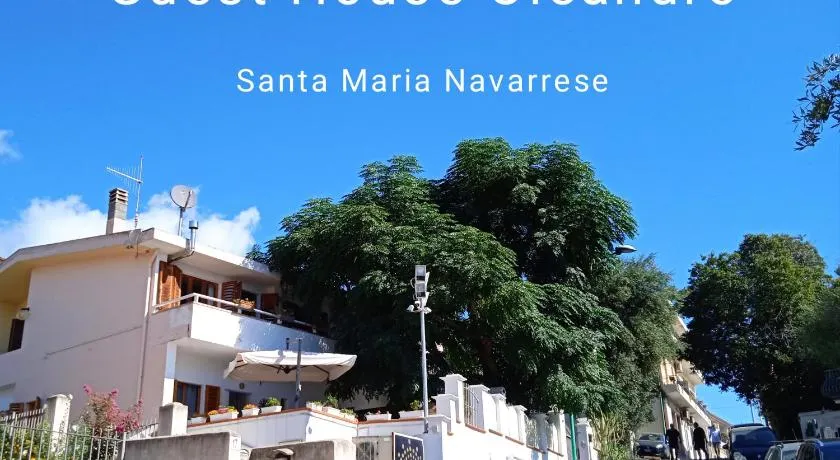 Guest House Oleandro - Image 1