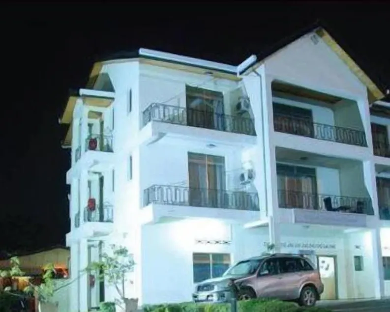 Kigali Diplomat Hotel - Image 1