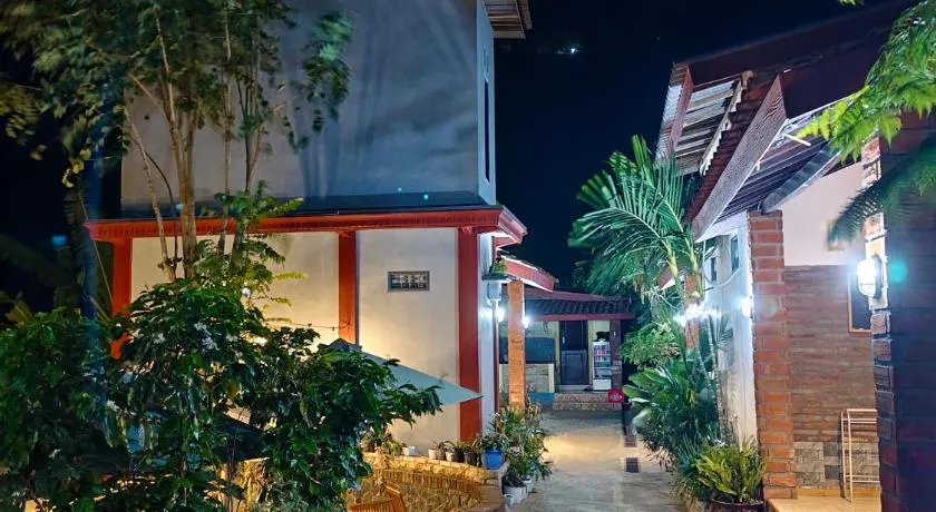 KOPIKUIN bromo homestay - Image 1