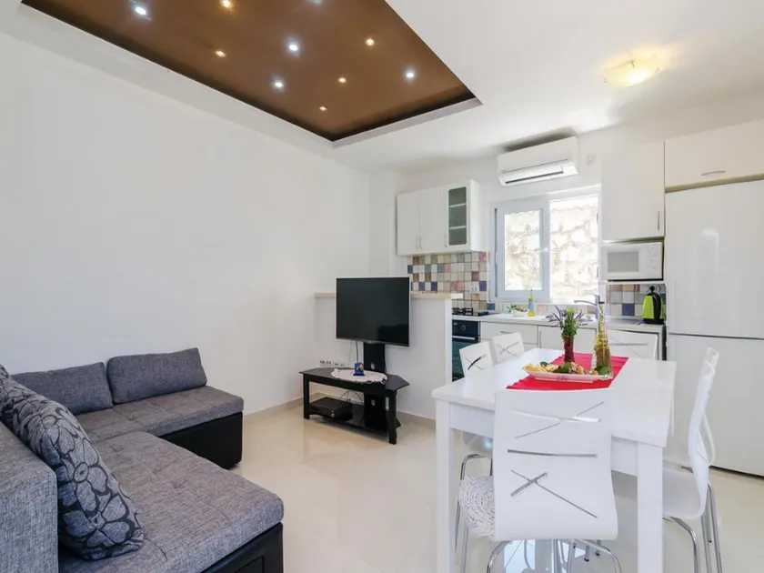Maison de vacances Mediterranean Dream - Maison de vacances 4 chambres - Image 1