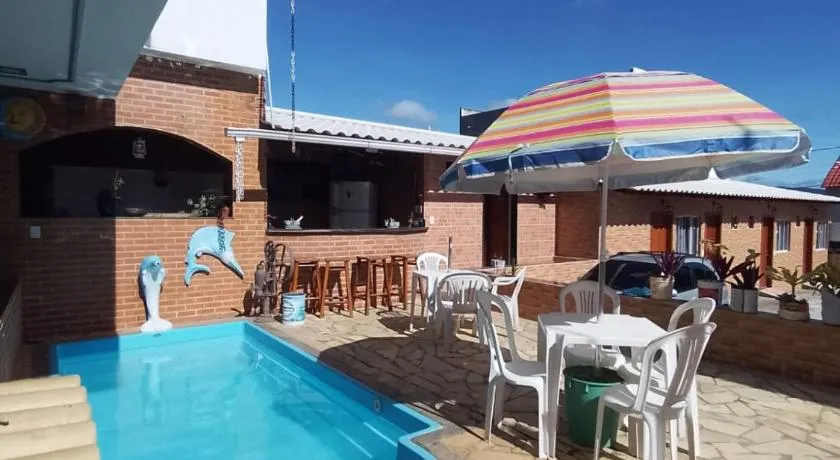 Pousada casa nostra - Image 1