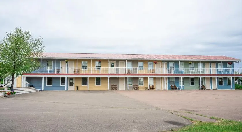 Bouctouche Bay Inn - Image 1