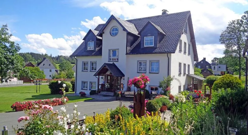 Gästehaus Frankenwaldhof - Image 1