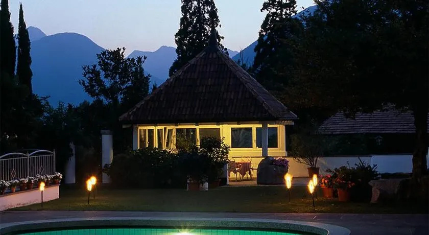 Pension Riedingerhof - Image 1