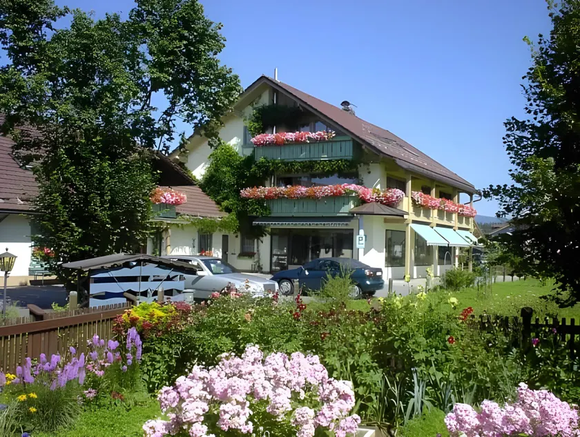Pension Waldkristall - Image 1
