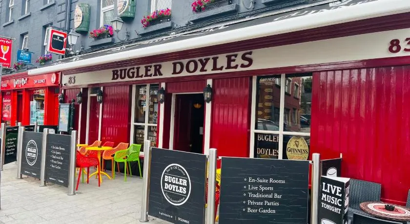 Bugler Doyles Bar & Townhouse - Image 1