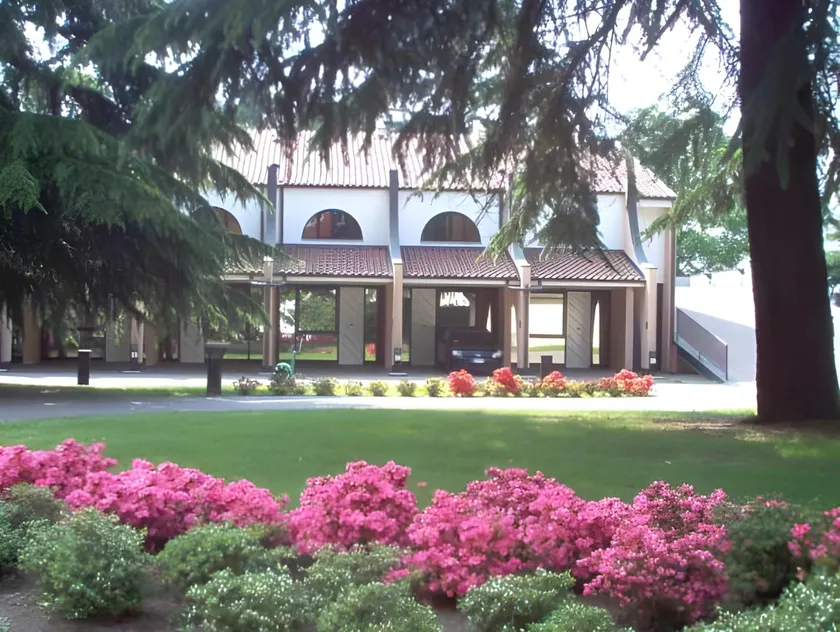 Hotel Pineta - Image 1
