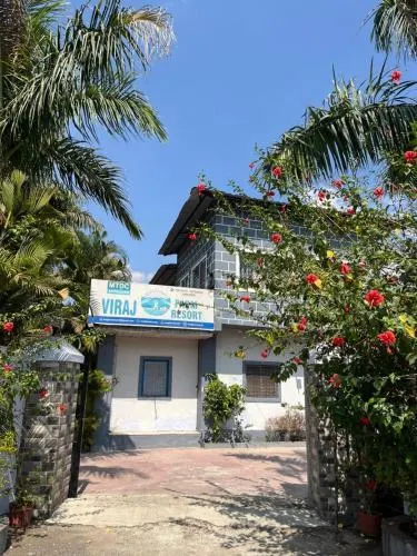 Viraj Farm Resort - Image 1