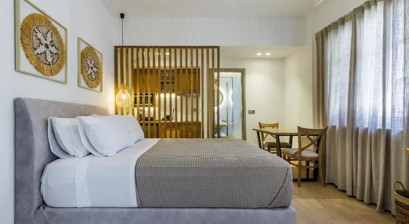 Skopelos Prime Central Stays - Image 1