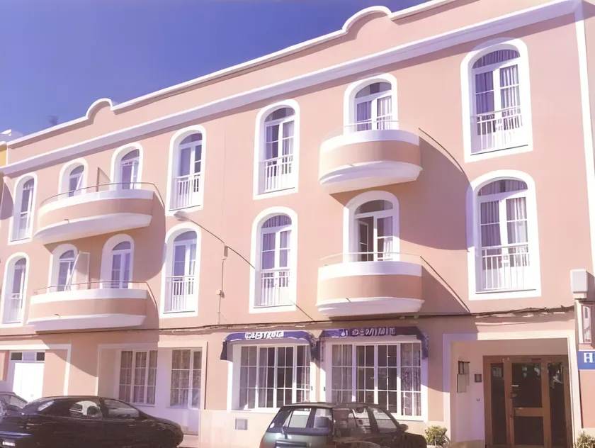 Hotel Geminis - Image 1